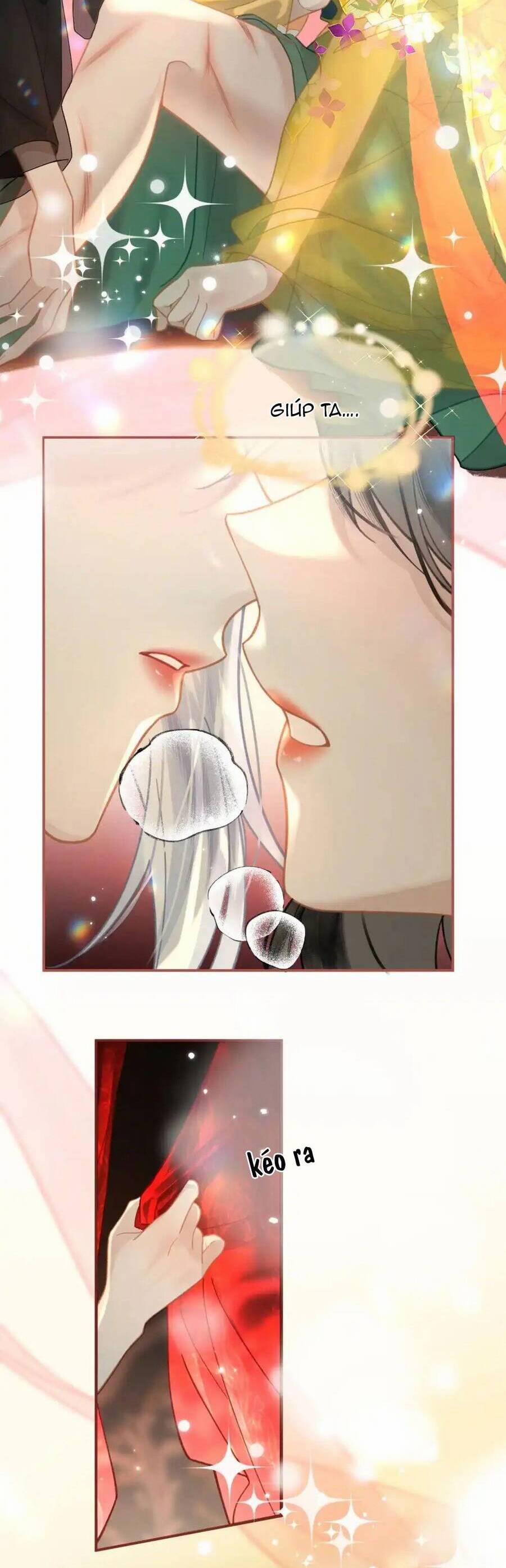 Đến Đông Hải Tìm Mỹ Nhân 11 trang 11