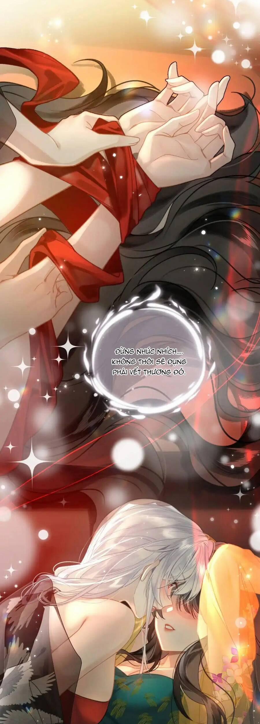 Đến Đông Hải Tìm Mỹ Nhân 11 trang 12