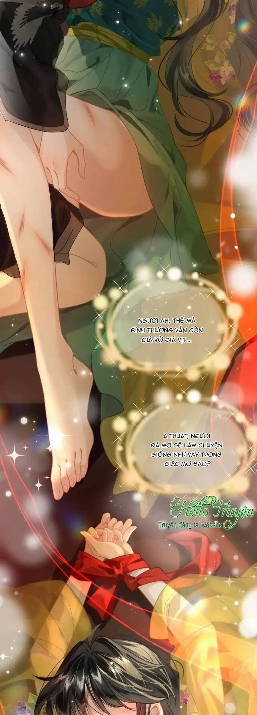 Đến Đông Hải Tìm Mỹ Nhân 11 trang 13