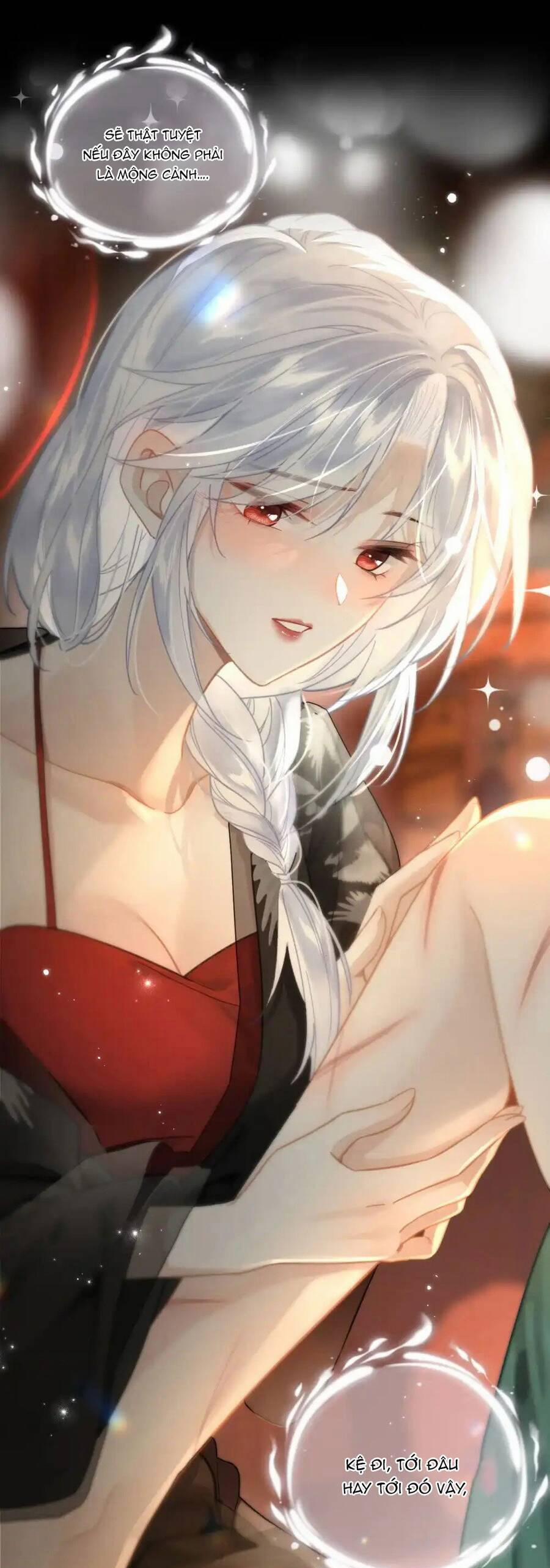 Đến Đông Hải Tìm Mỹ Nhân 11 trang 15