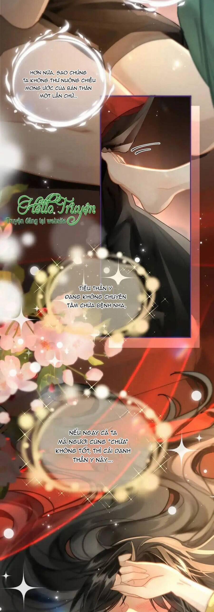 Đến Đông Hải Tìm Mỹ Nhân 11 trang 16