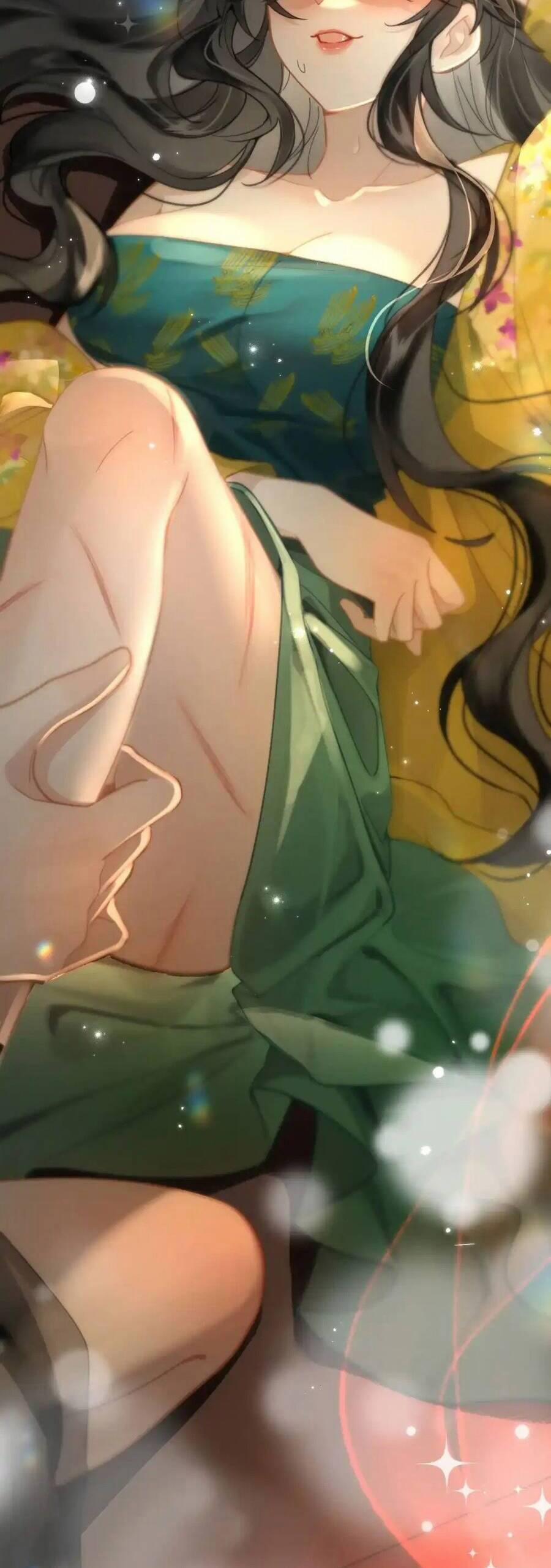 Đến Đông Hải Tìm Mỹ Nhân 11 trang 17