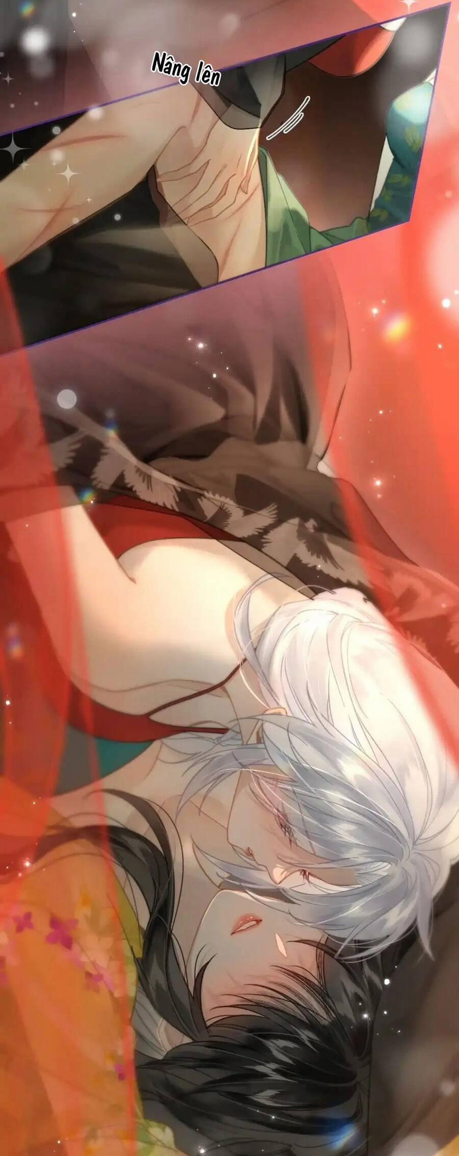 Đến Đông Hải Tìm Mỹ Nhân 11 trang 19