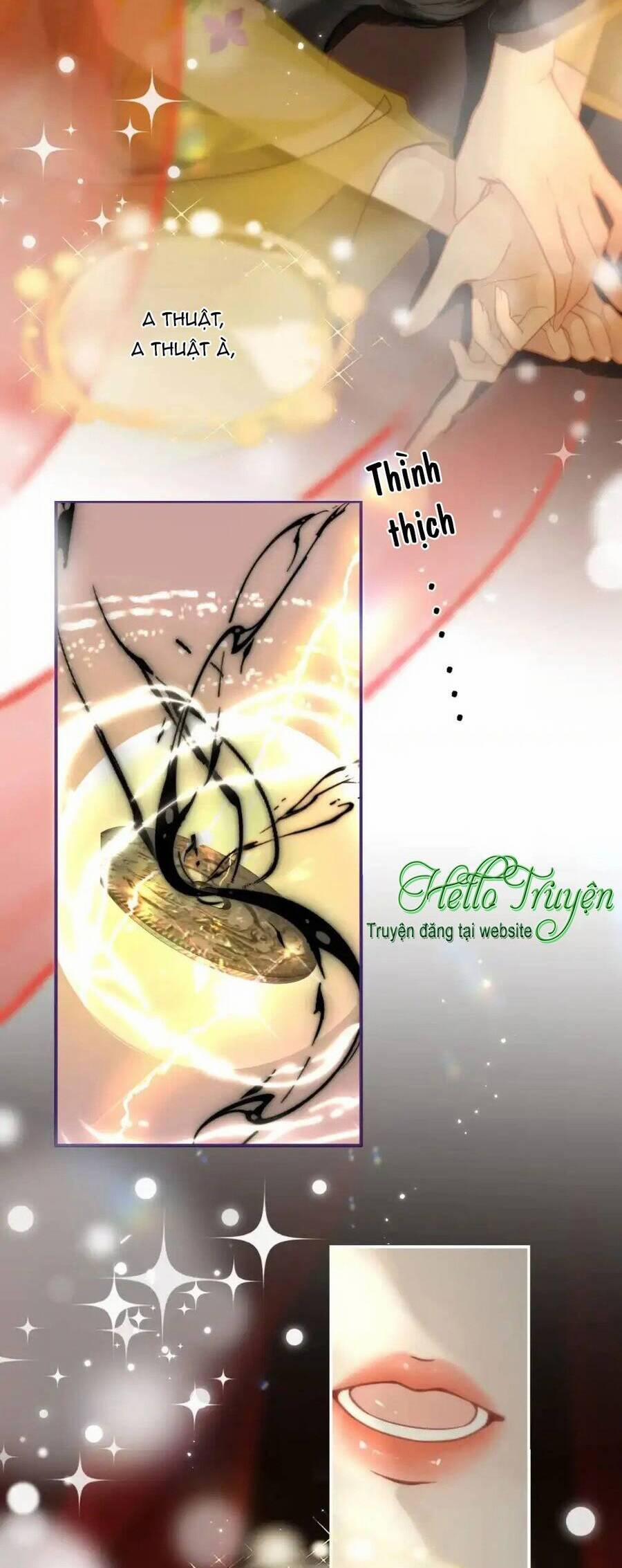 Đến Đông Hải Tìm Mỹ Nhân 11 trang 20