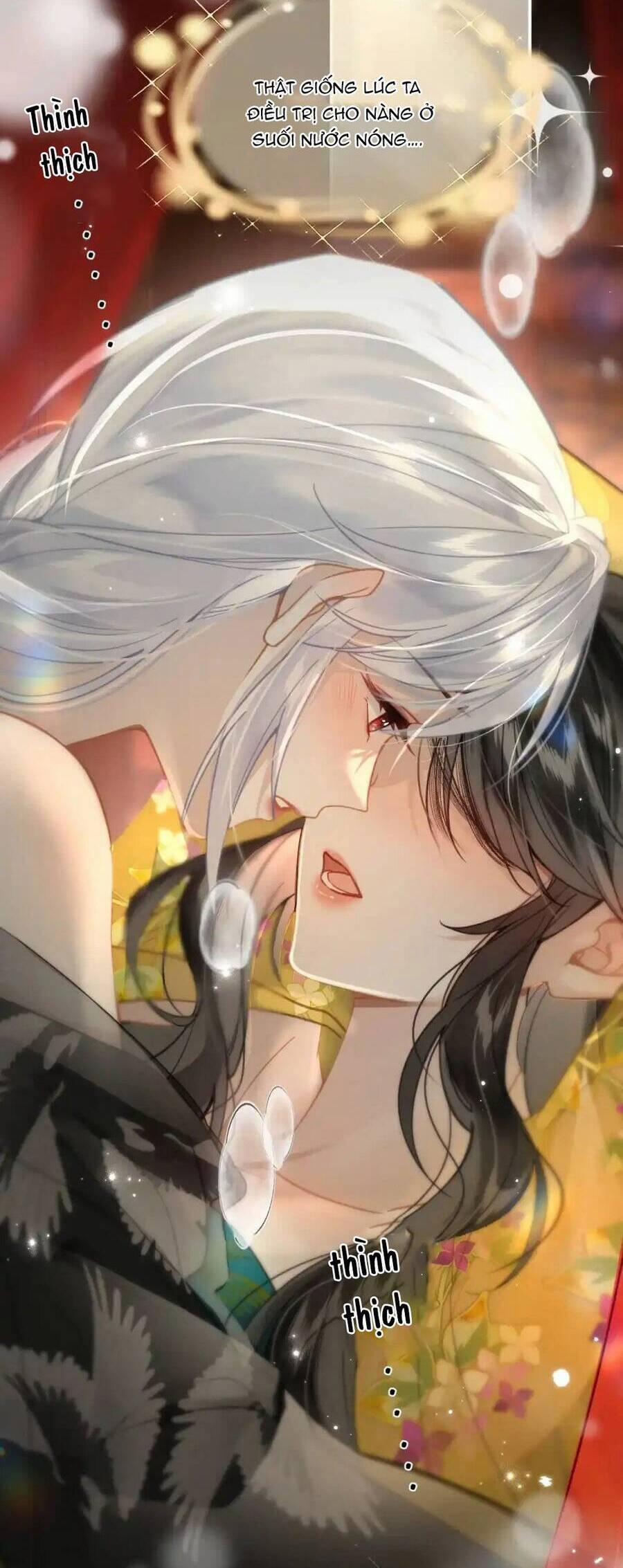 Đến Đông Hải Tìm Mỹ Nhân 11 trang 21