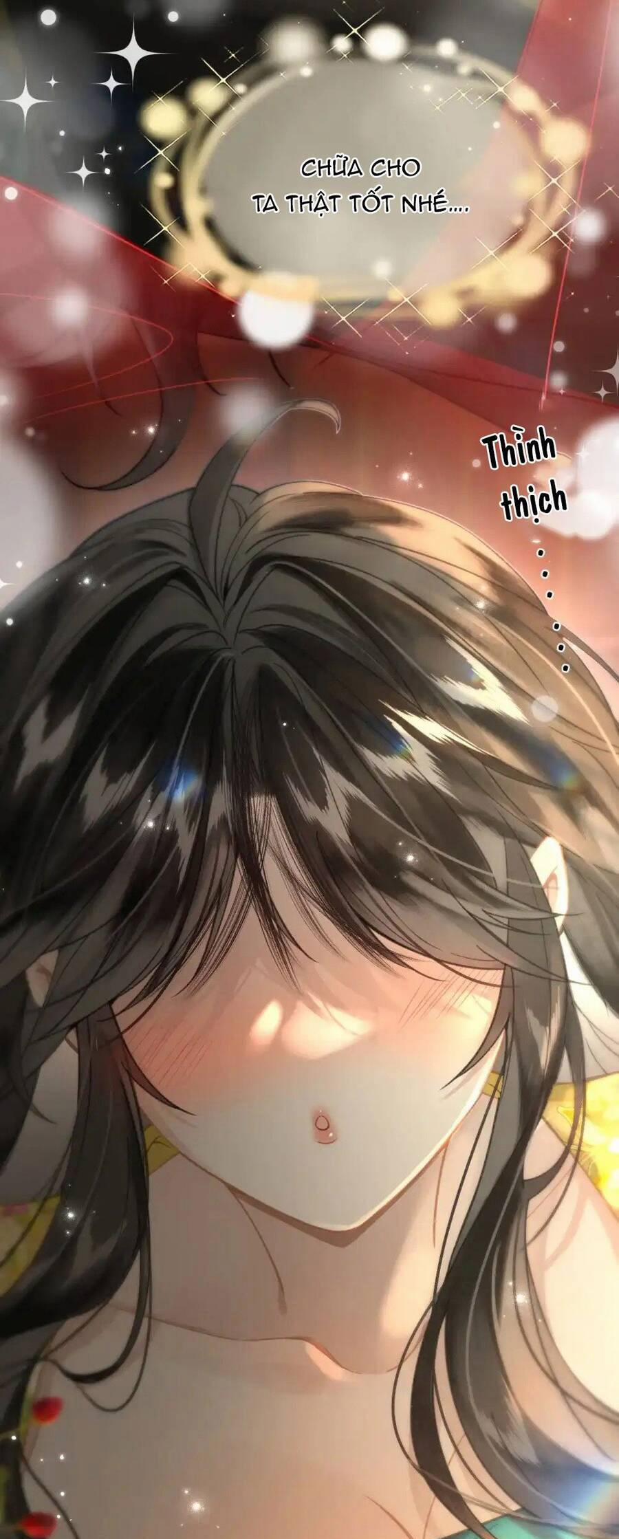 Đến Đông Hải Tìm Mỹ Nhân 11 trang 22