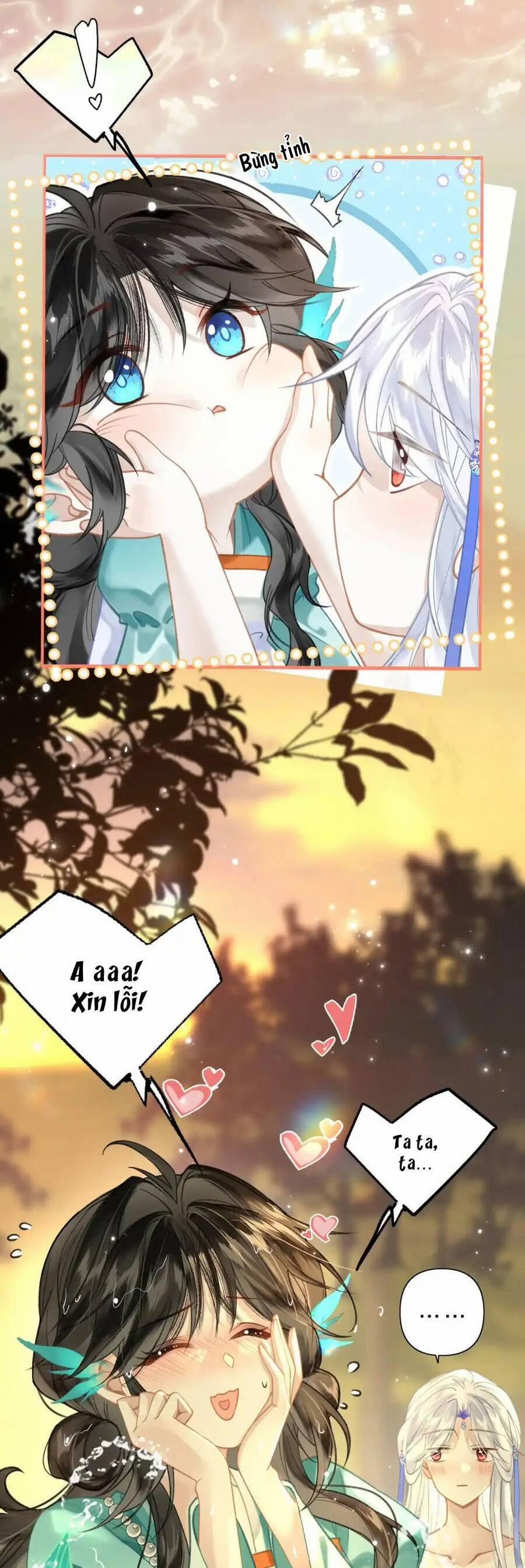 Đến Đông Hải Tìm Mỹ Nhân 11 trang 25