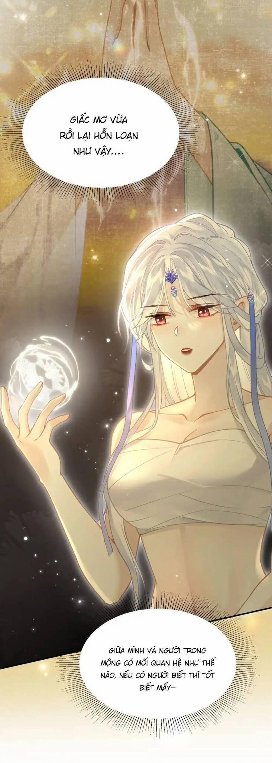 Đến Đông Hải Tìm Mỹ Nhân 11 trang 30