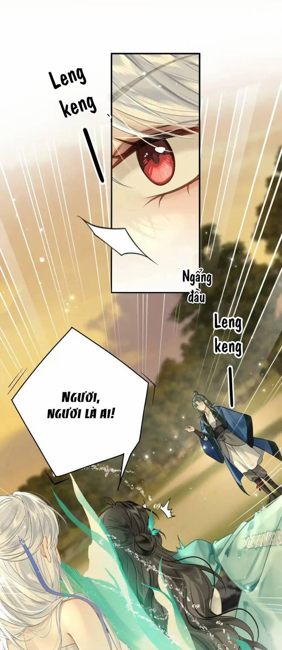 Đến Đông Hải Tìm Mỹ Nhân 11 trang 31