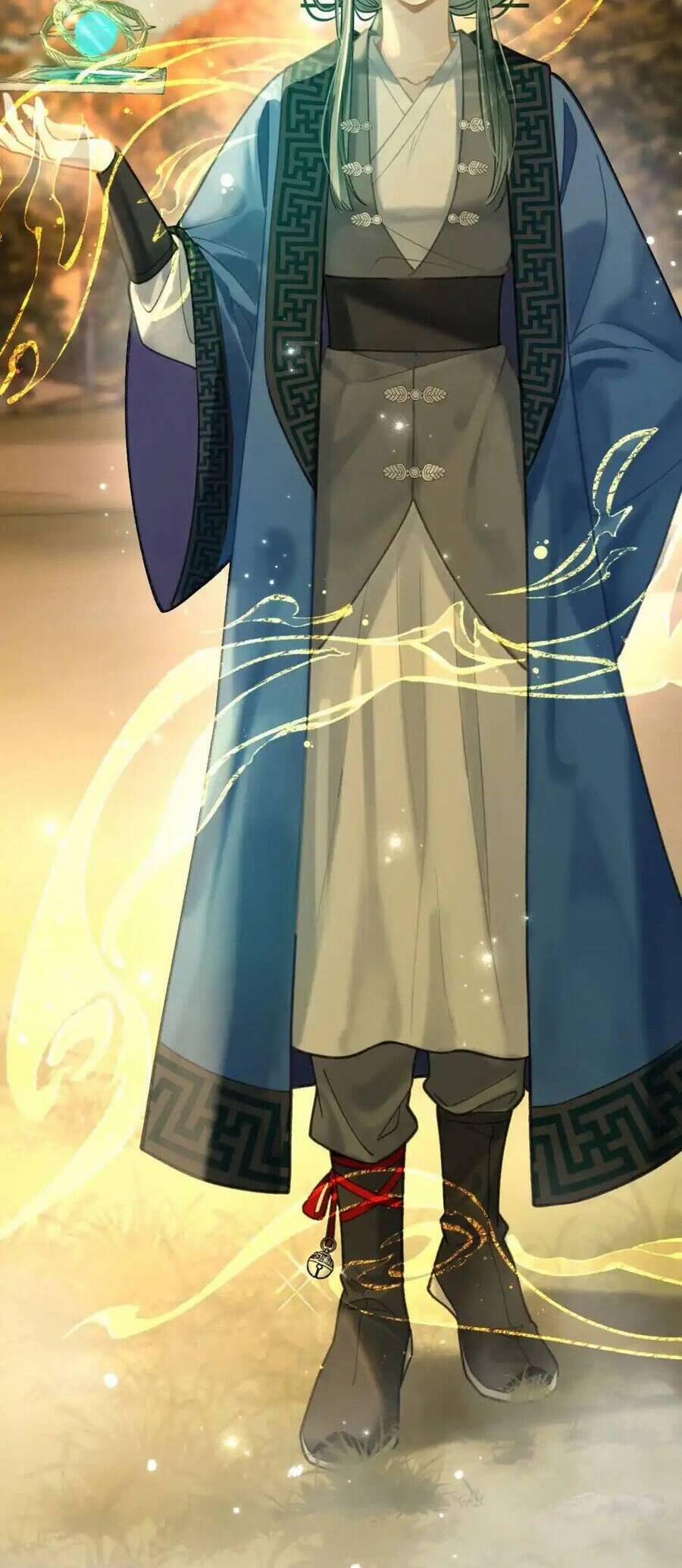 Đến Đông Hải Tìm Mỹ Nhân 11 trang 33