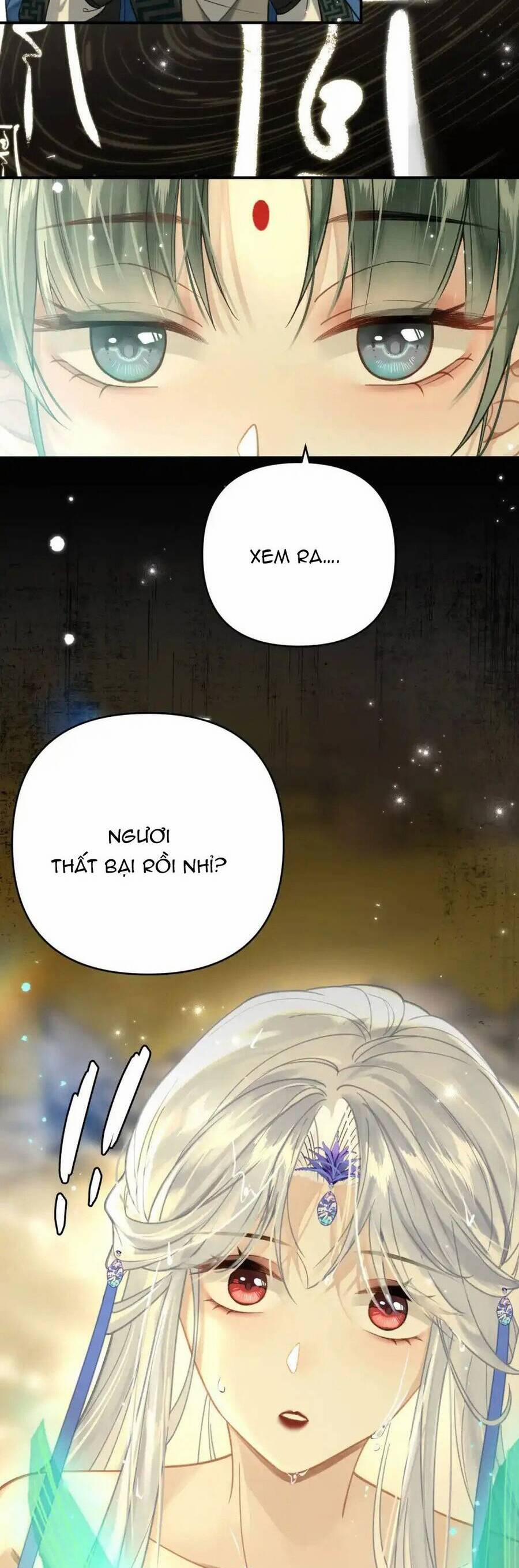 Đến Đông Hải Tìm Mỹ Nhân 11 trang 35