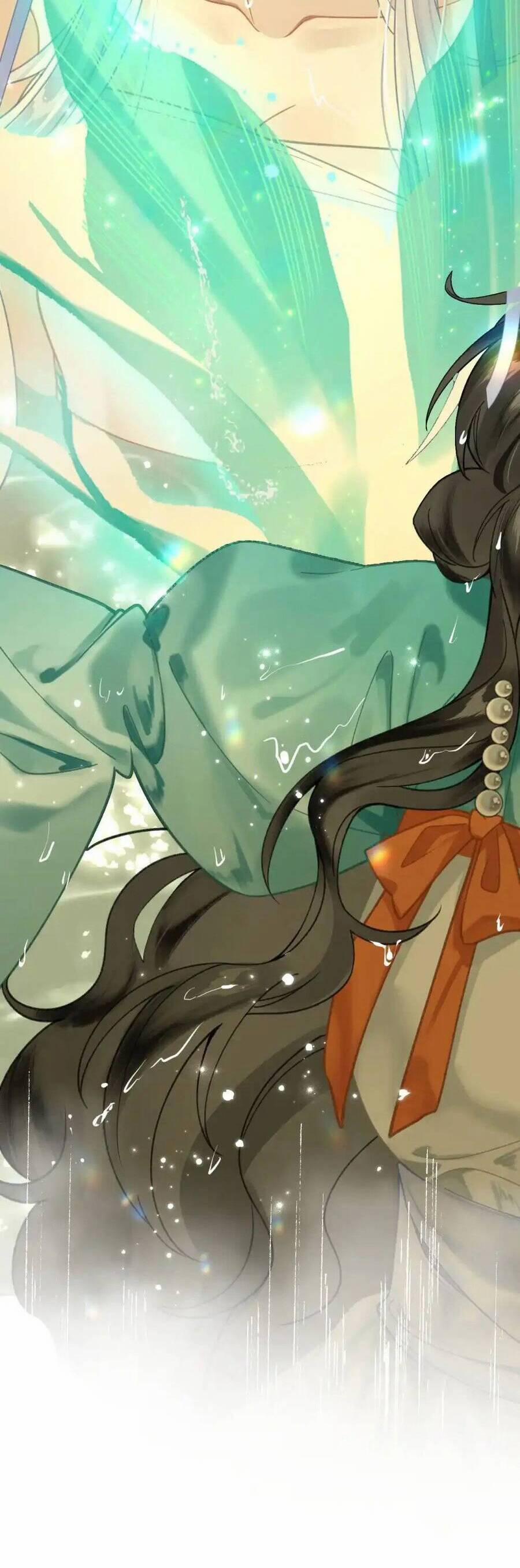 Đến Đông Hải Tìm Mỹ Nhân 11 trang 36