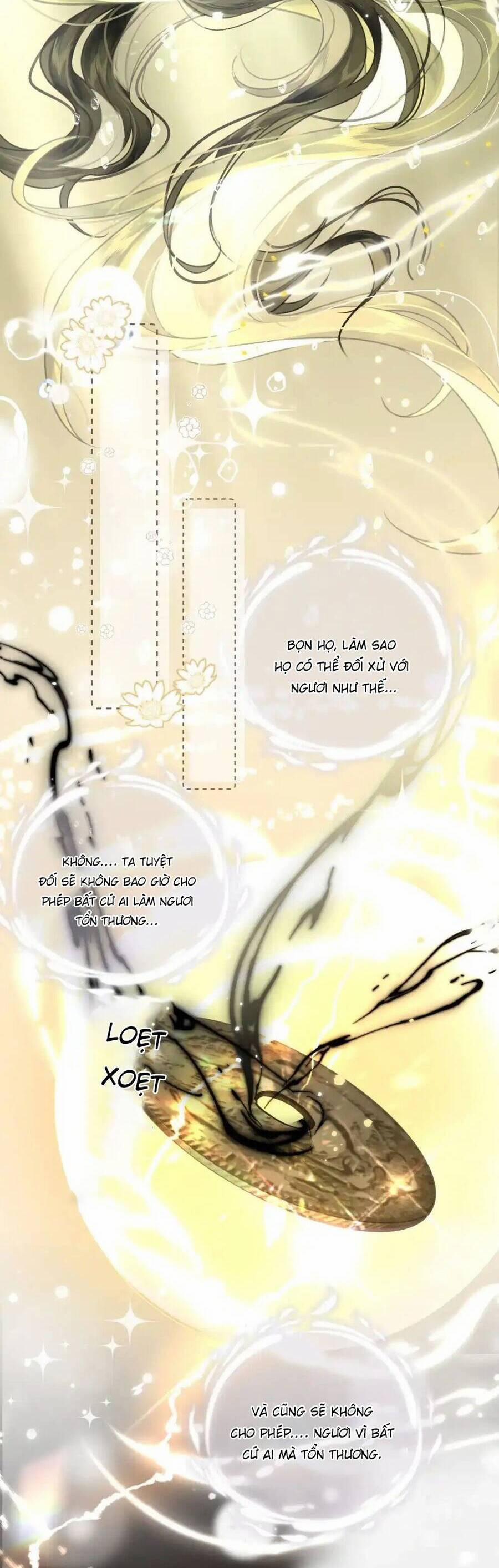 Đến Đông Hải Tìm Mỹ Nhân 11 trang 4