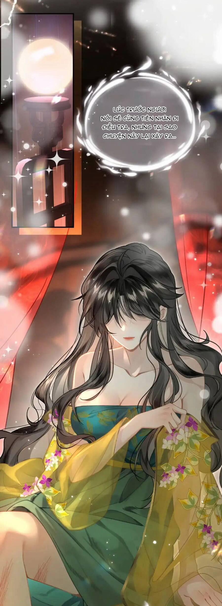 Đến Đông Hải Tìm Mỹ Nhân 11 trang 5