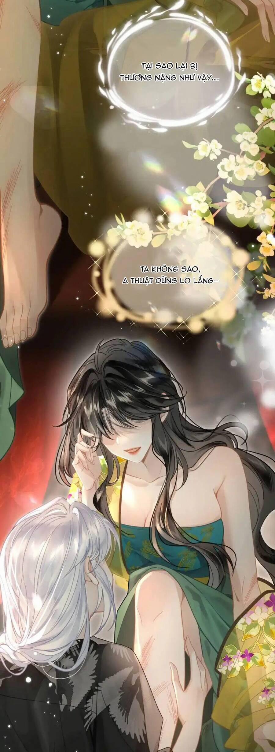 Đến Đông Hải Tìm Mỹ Nhân 11 trang 6