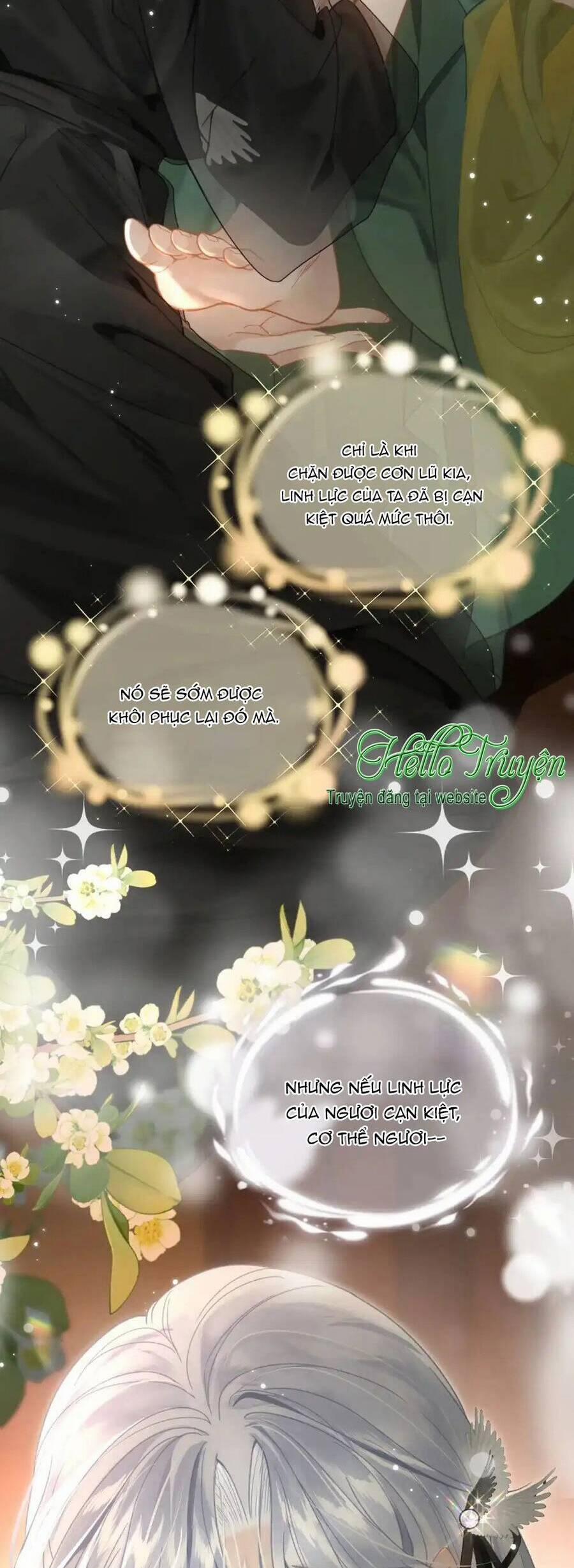 Đến Đông Hải Tìm Mỹ Nhân 11 trang 7