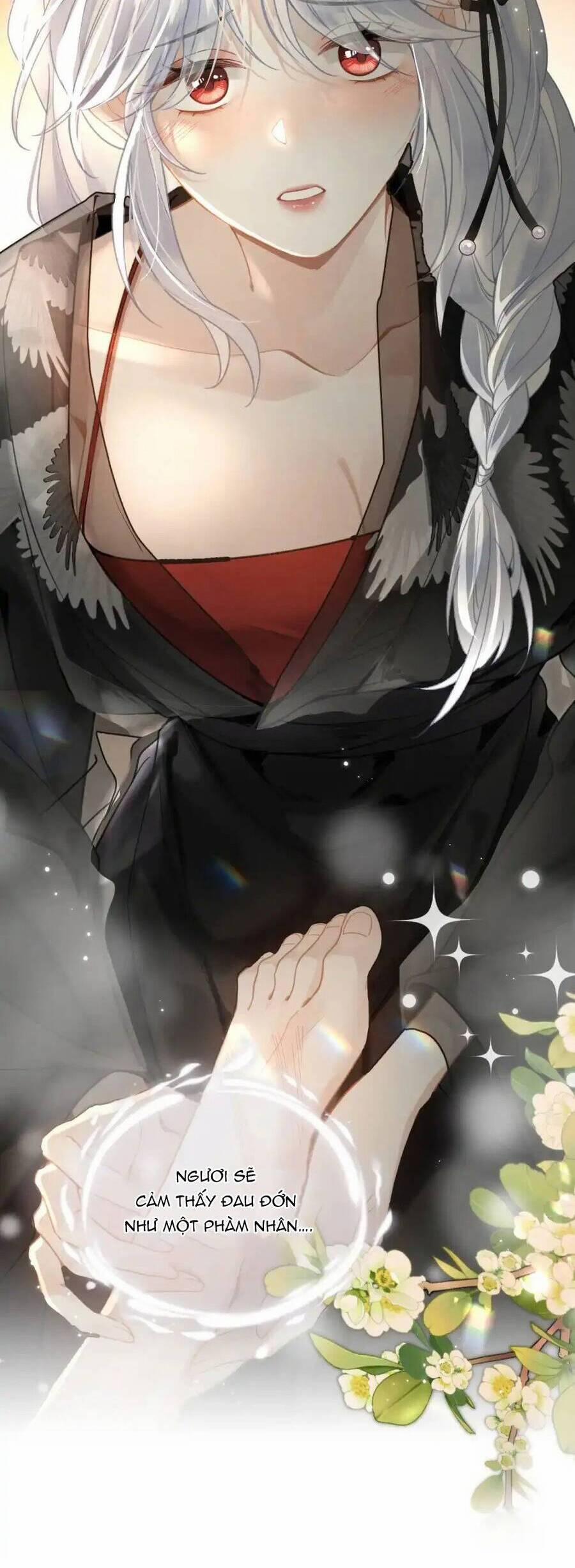 Đến Đông Hải Tìm Mỹ Nhân 11 trang 8