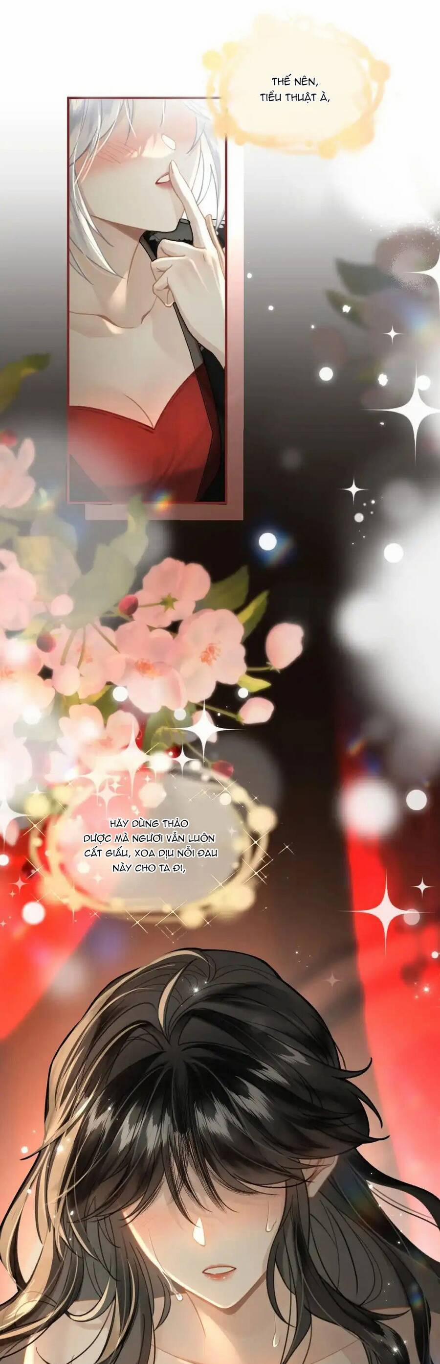 Đến Đông Hải Tìm Mỹ Nhân 11 trang 9