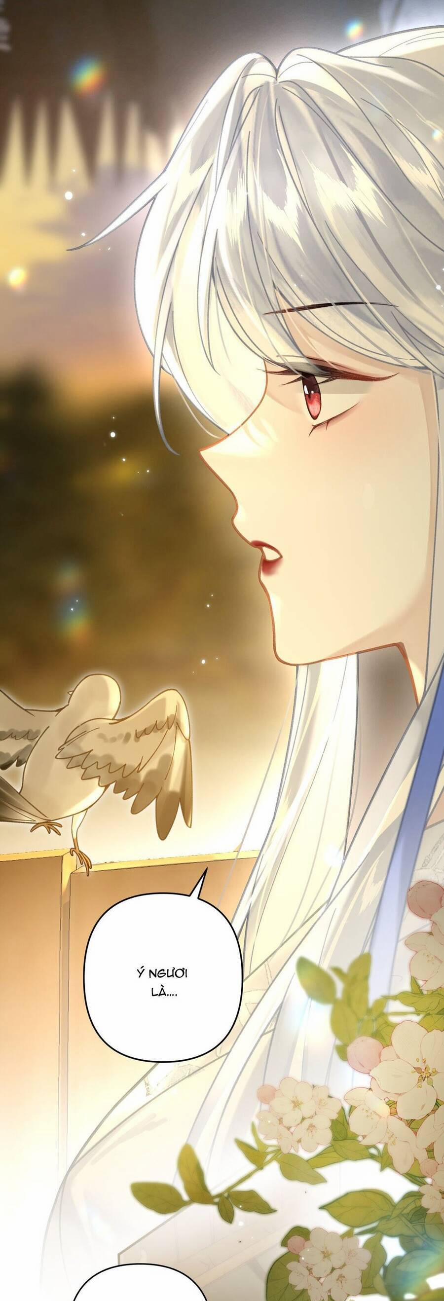 Đến Đông Hải Tìm Mỹ Nhân 12 trang 11