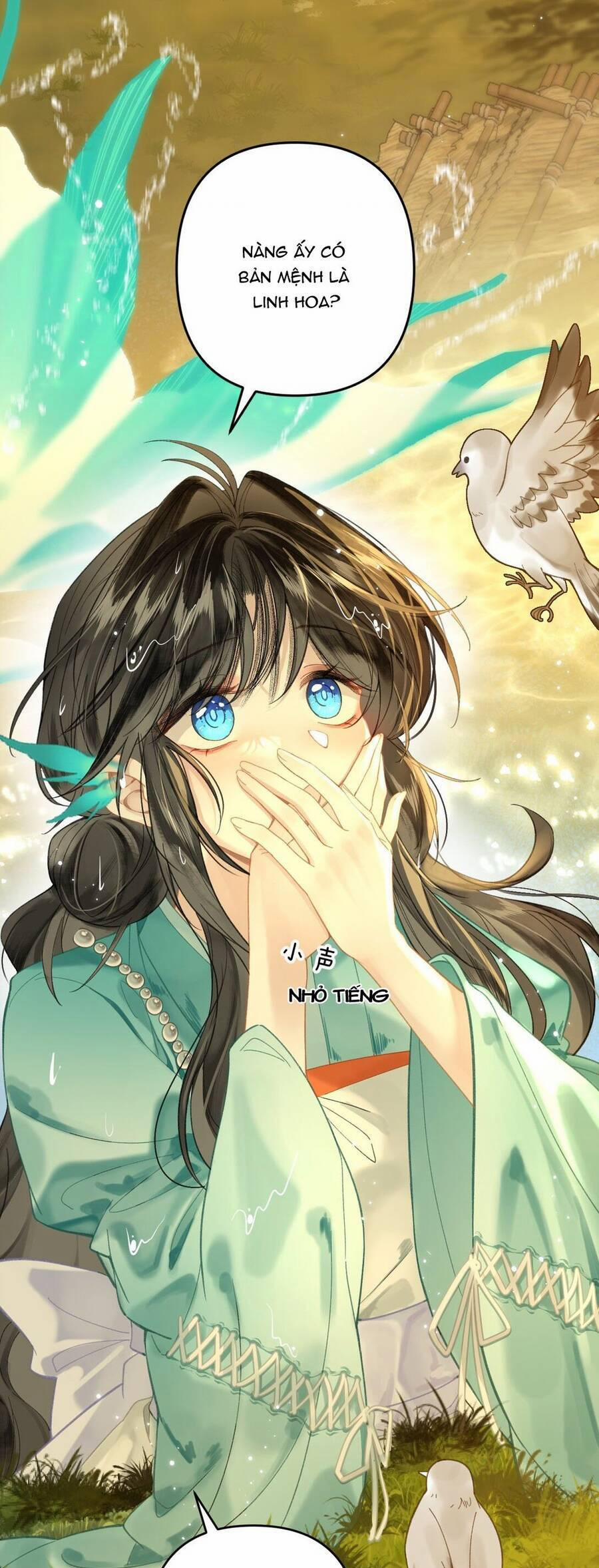 Đến Đông Hải Tìm Mỹ Nhân 12 trang 14