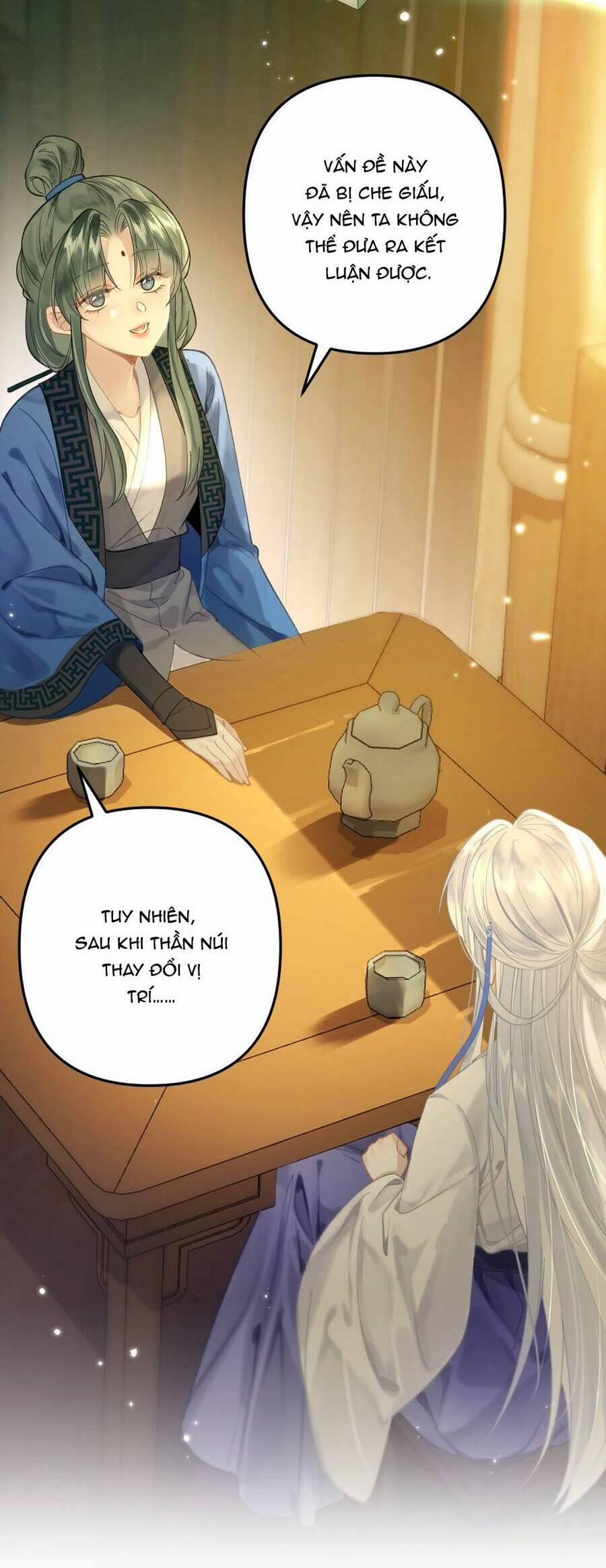 Đến Đông Hải Tìm Mỹ Nhân 12 trang 24