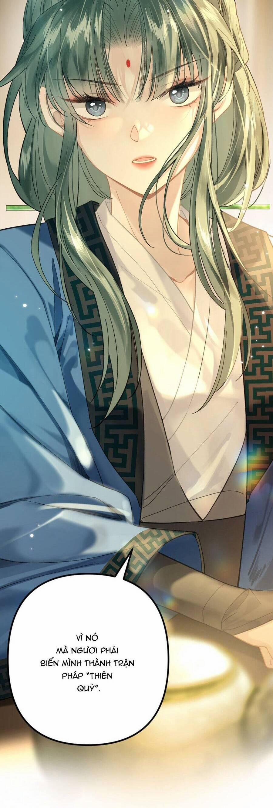 Đến Đông Hải Tìm Mỹ Nhân 12 trang 27