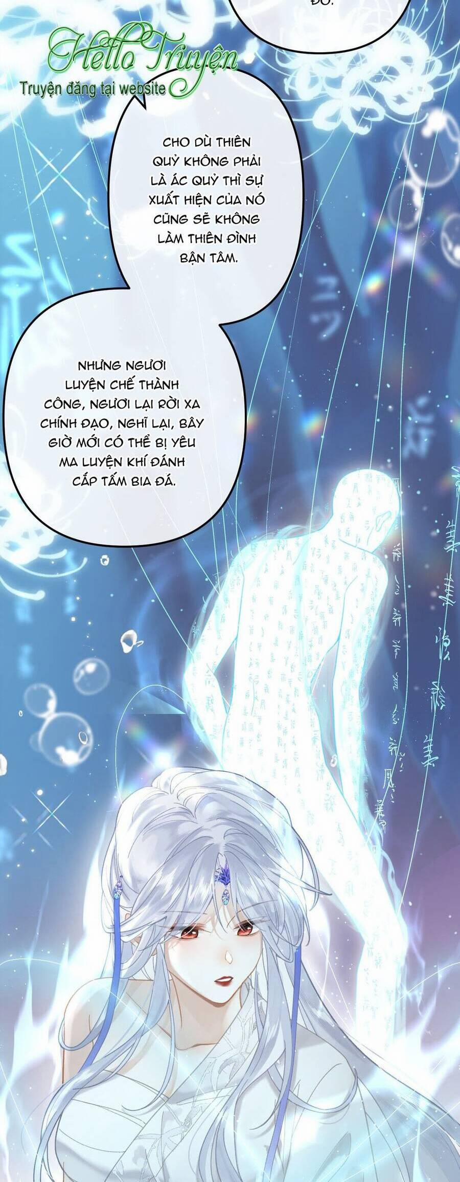 Đến Đông Hải Tìm Mỹ Nhân 12 trang 30