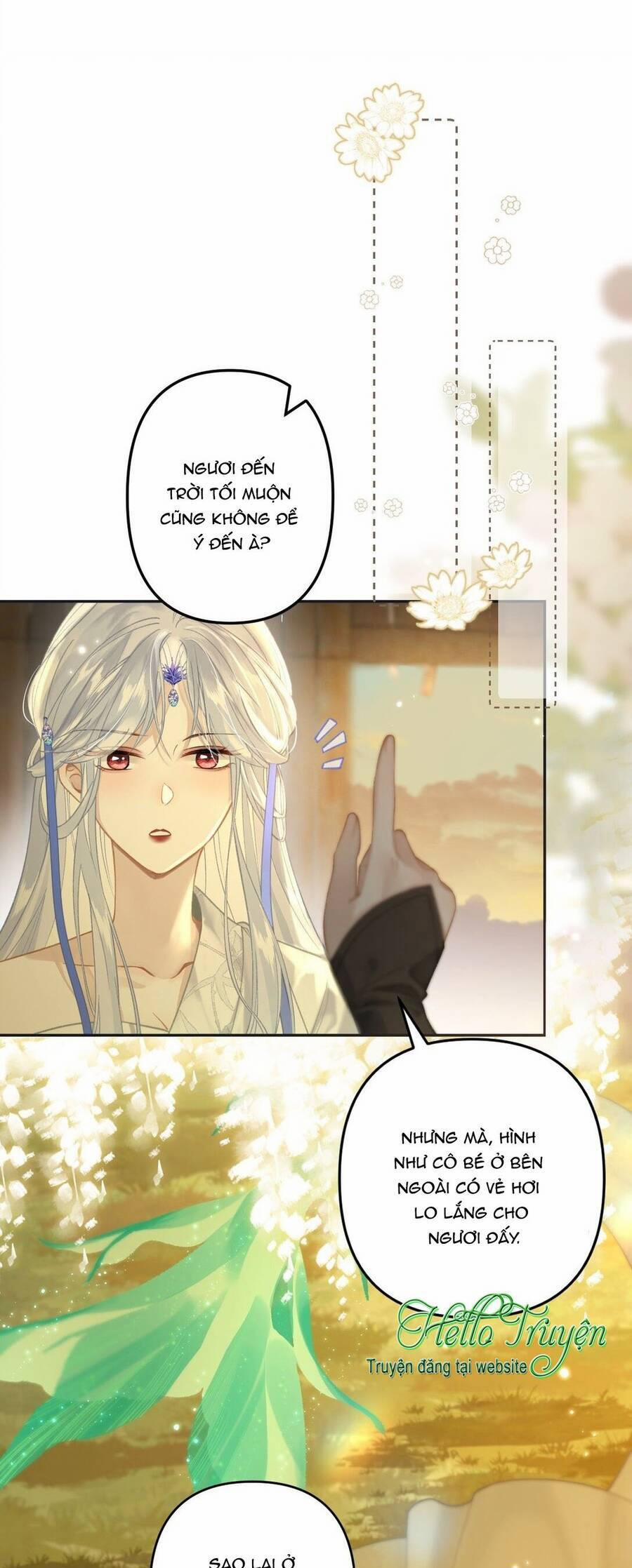 Đến Đông Hải Tìm Mỹ Nhân 12 trang 39