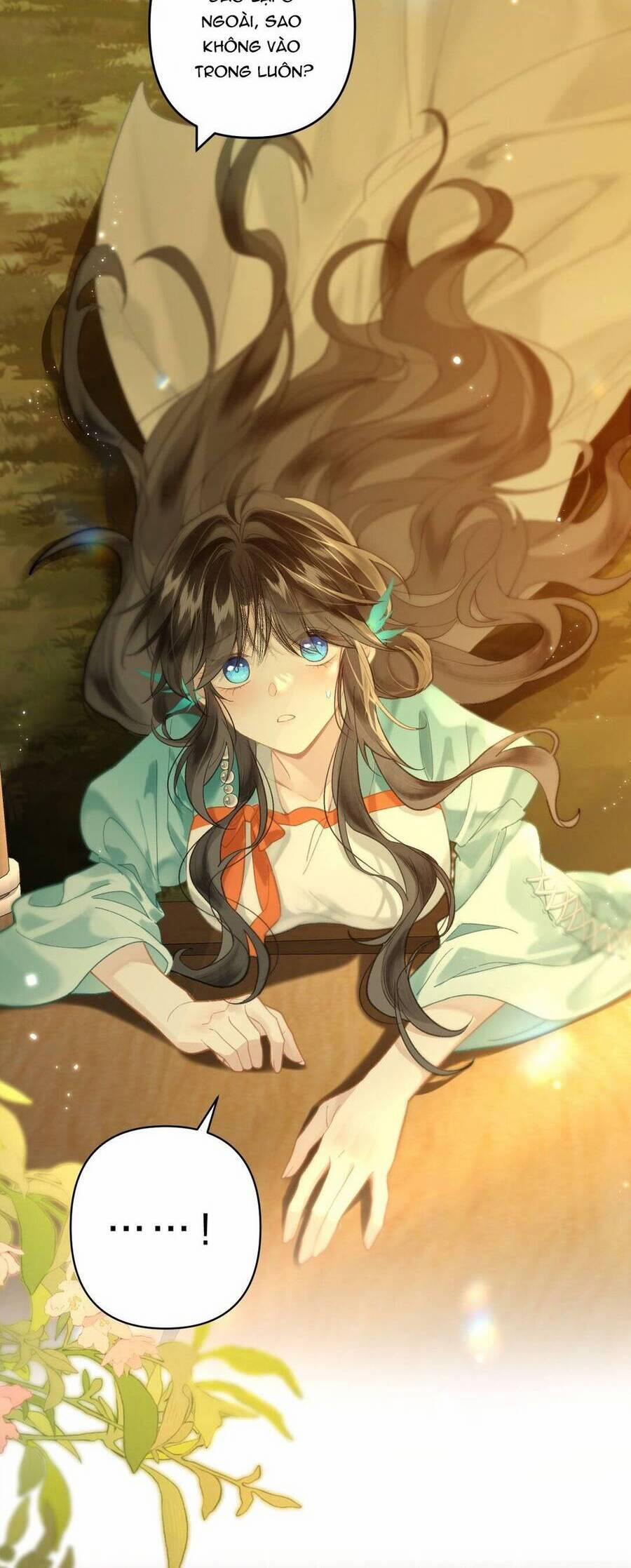 Đến Đông Hải Tìm Mỹ Nhân 12 trang 40