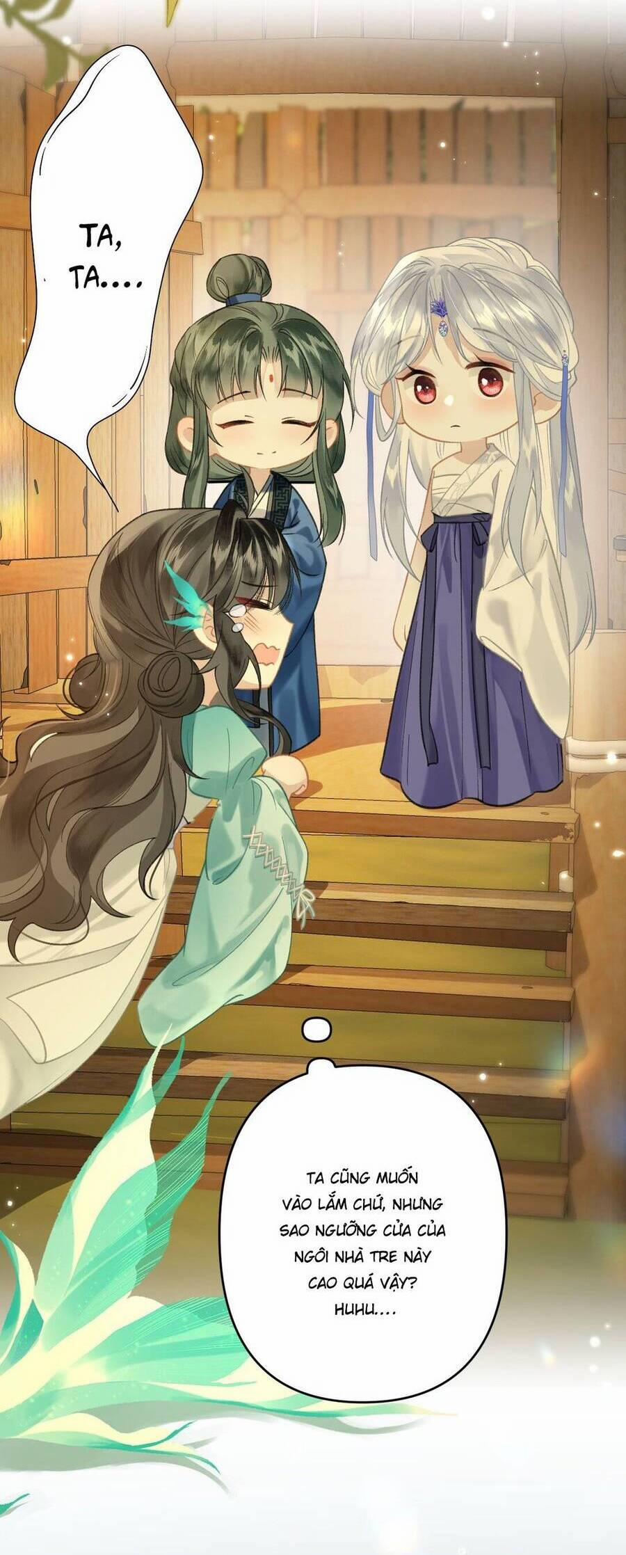 Đến Đông Hải Tìm Mỹ Nhân 12 trang 41