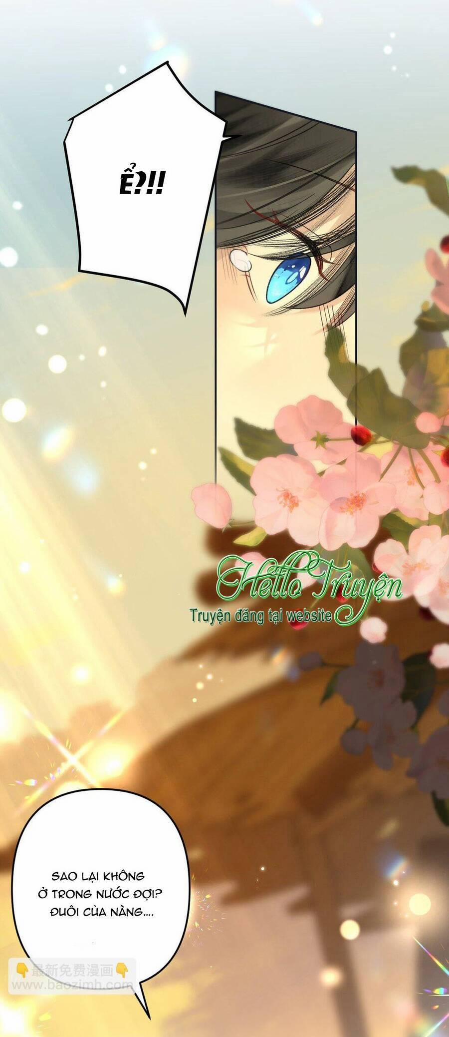 Đến Đông Hải Tìm Mỹ Nhân 12 trang 42
