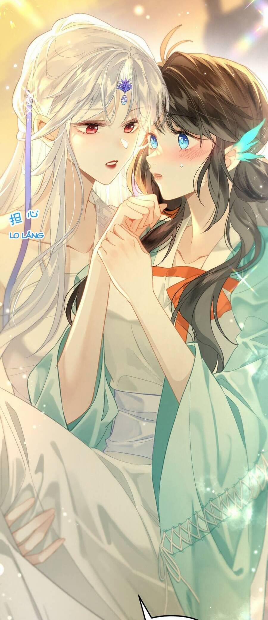 Đến Đông Hải Tìm Mỹ Nhân 12 trang 43