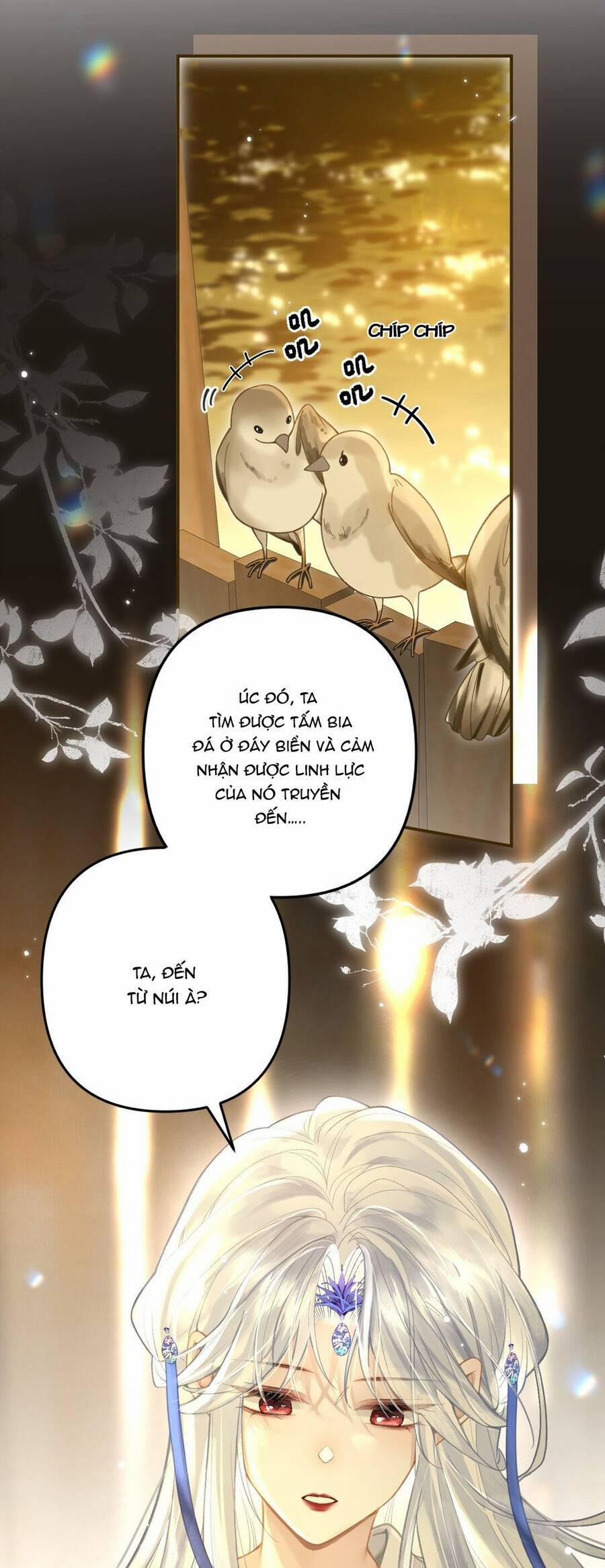 Đến Đông Hải Tìm Mỹ Nhân 12 trang 8