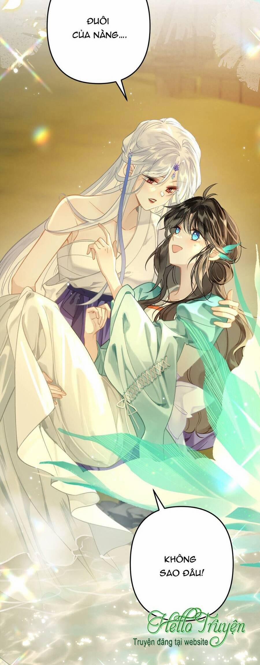 Đến Đông Hải Tìm Mỹ Nhân 13 trang 10