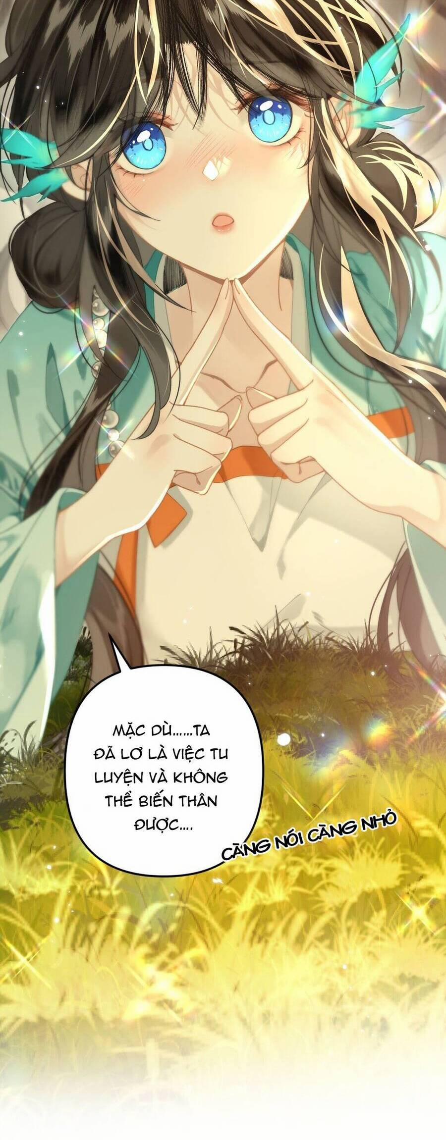 Đến Đông Hải Tìm Mỹ Nhân 13 trang 12