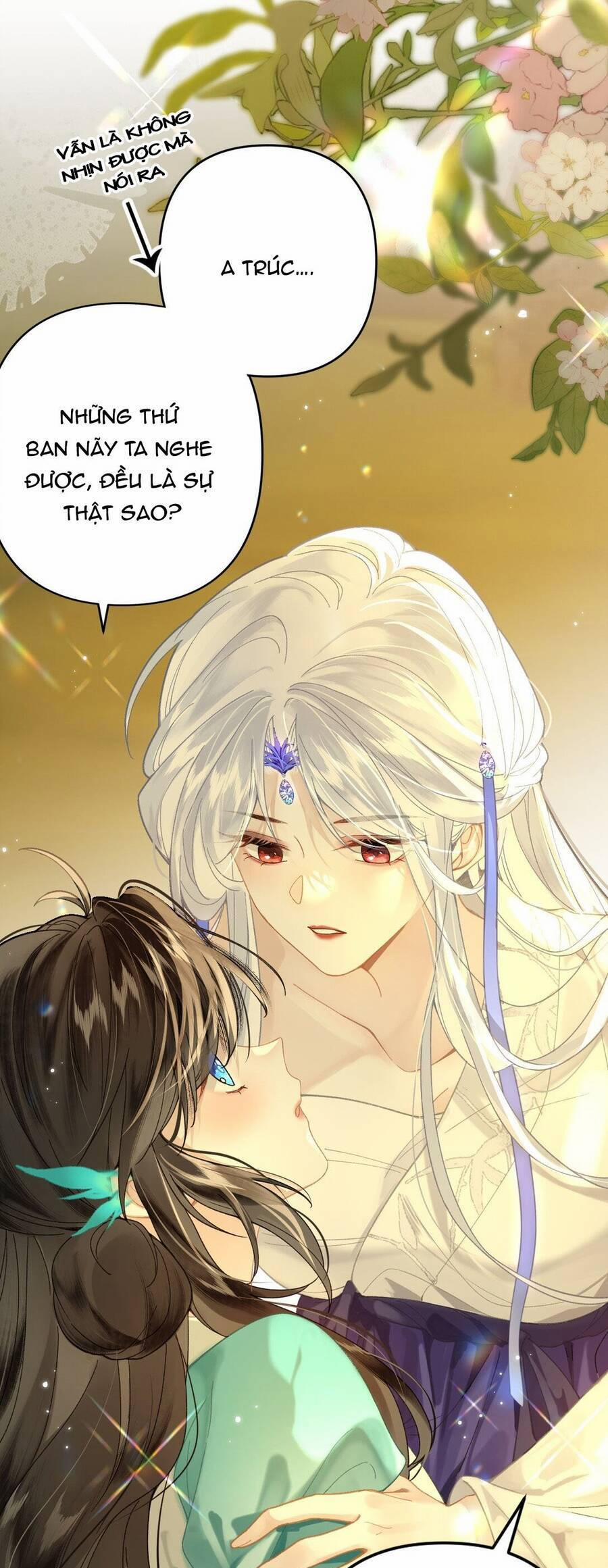 Đến Đông Hải Tìm Mỹ Nhân 13 trang 16