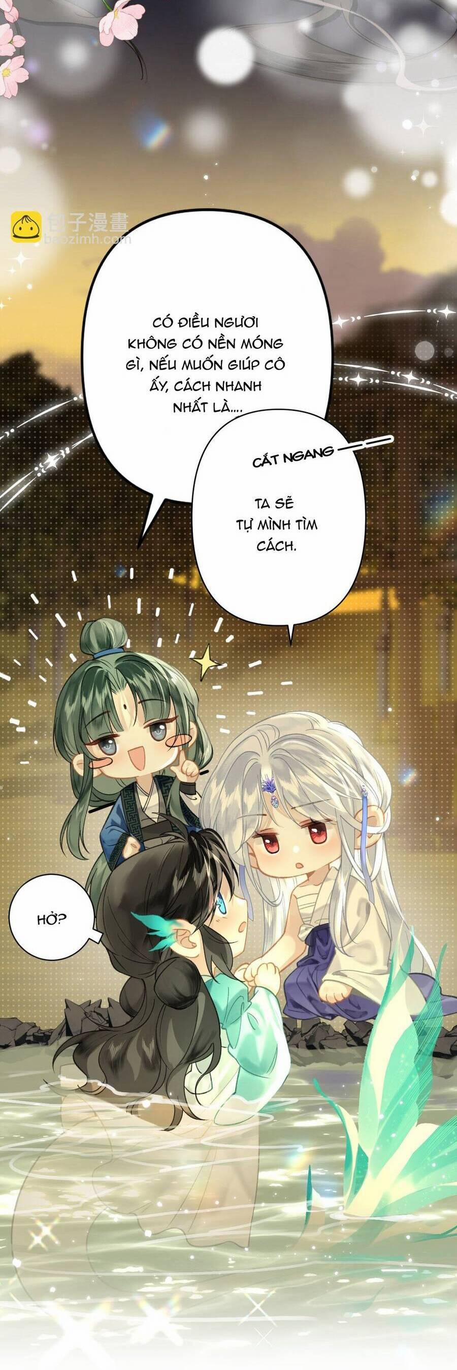 Đến Đông Hải Tìm Mỹ Nhân 13 trang 23