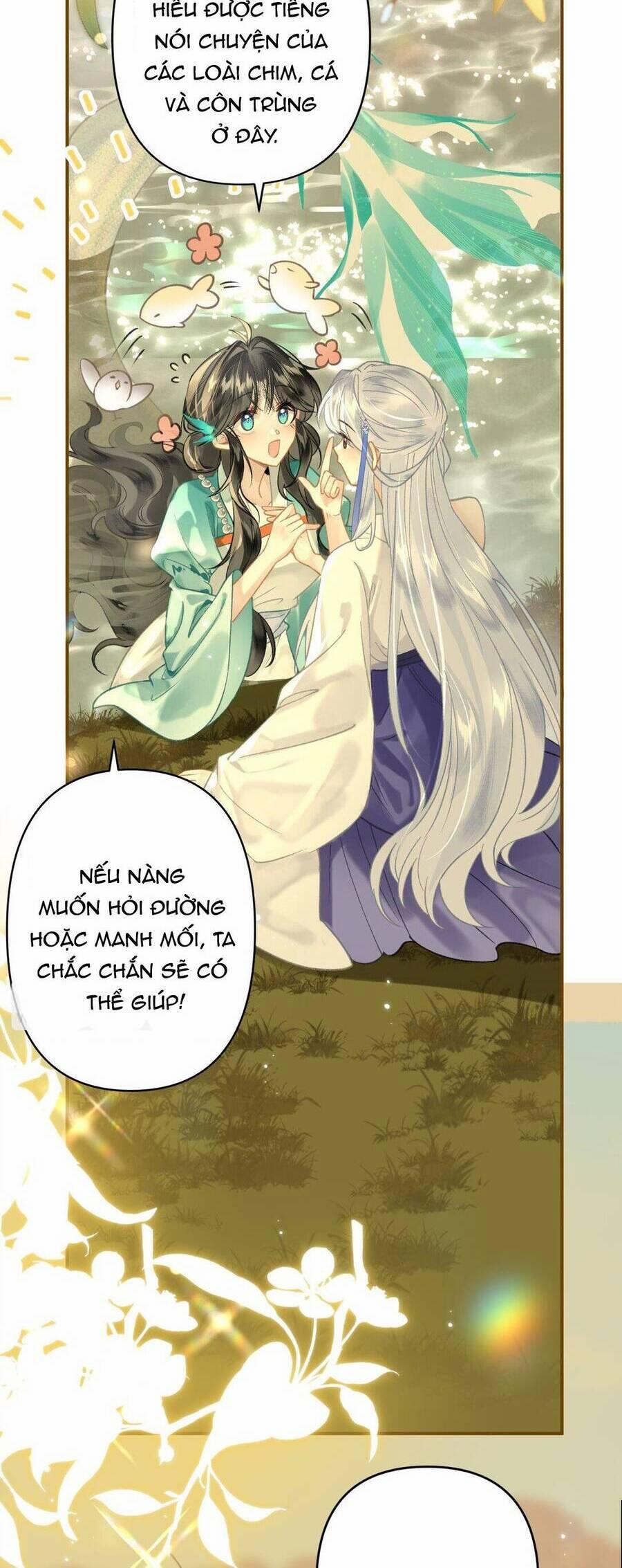 Đến Đông Hải Tìm Mỹ Nhân 13 trang 26