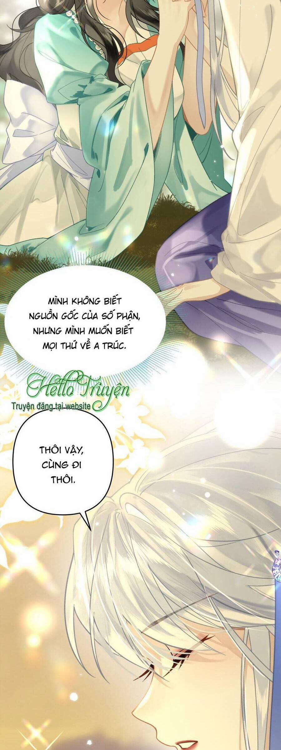 Đến Đông Hải Tìm Mỹ Nhân 13 trang 29