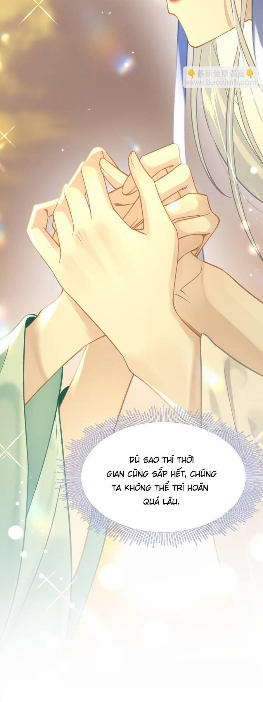 Đến Đông Hải Tìm Mỹ Nhân 13 trang 30