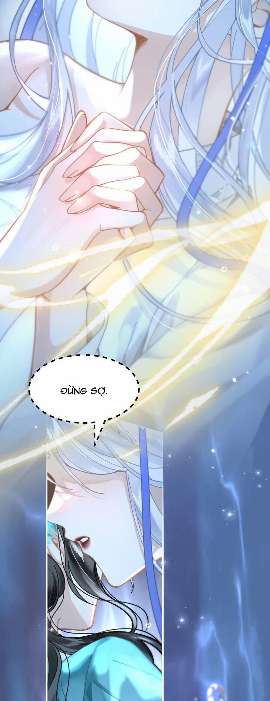 Đến Đông Hải Tìm Mỹ Nhân 14 trang 10