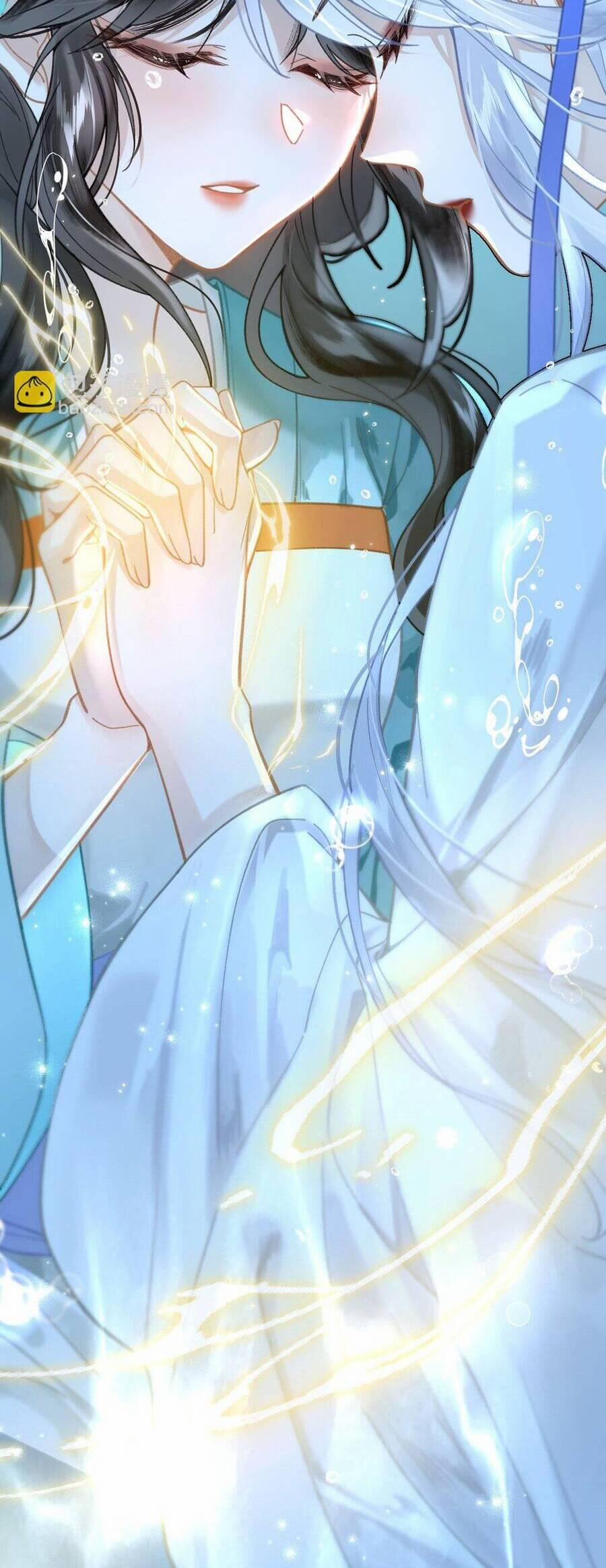 Đến Đông Hải Tìm Mỹ Nhân 14 trang 12