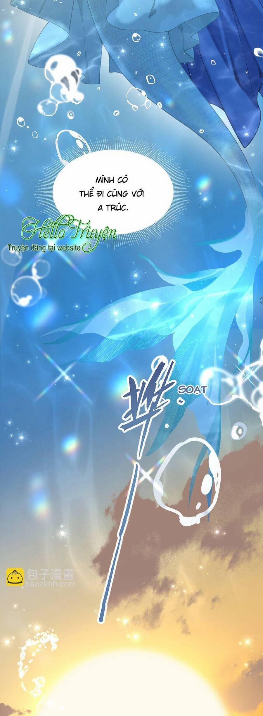 Đến Đông Hải Tìm Mỹ Nhân 14 trang 15