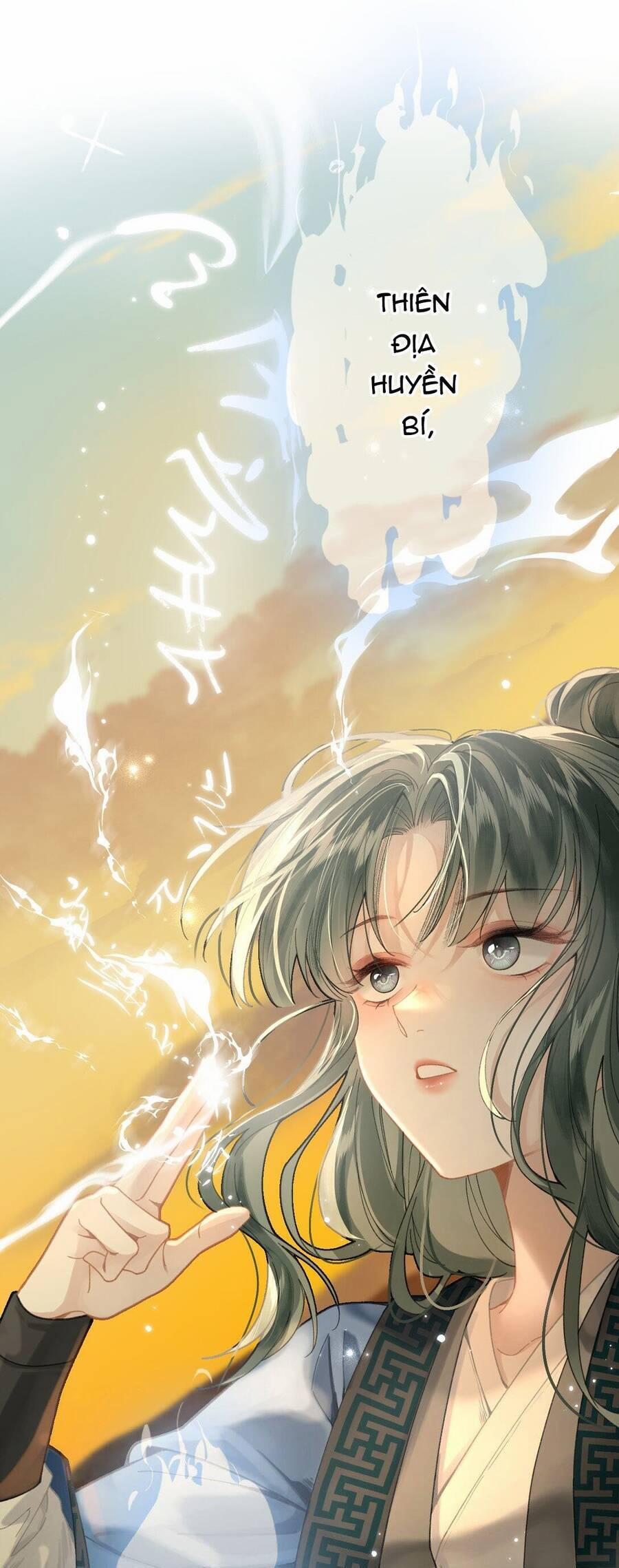 Đến Đông Hải Tìm Mỹ Nhân 14 trang 2