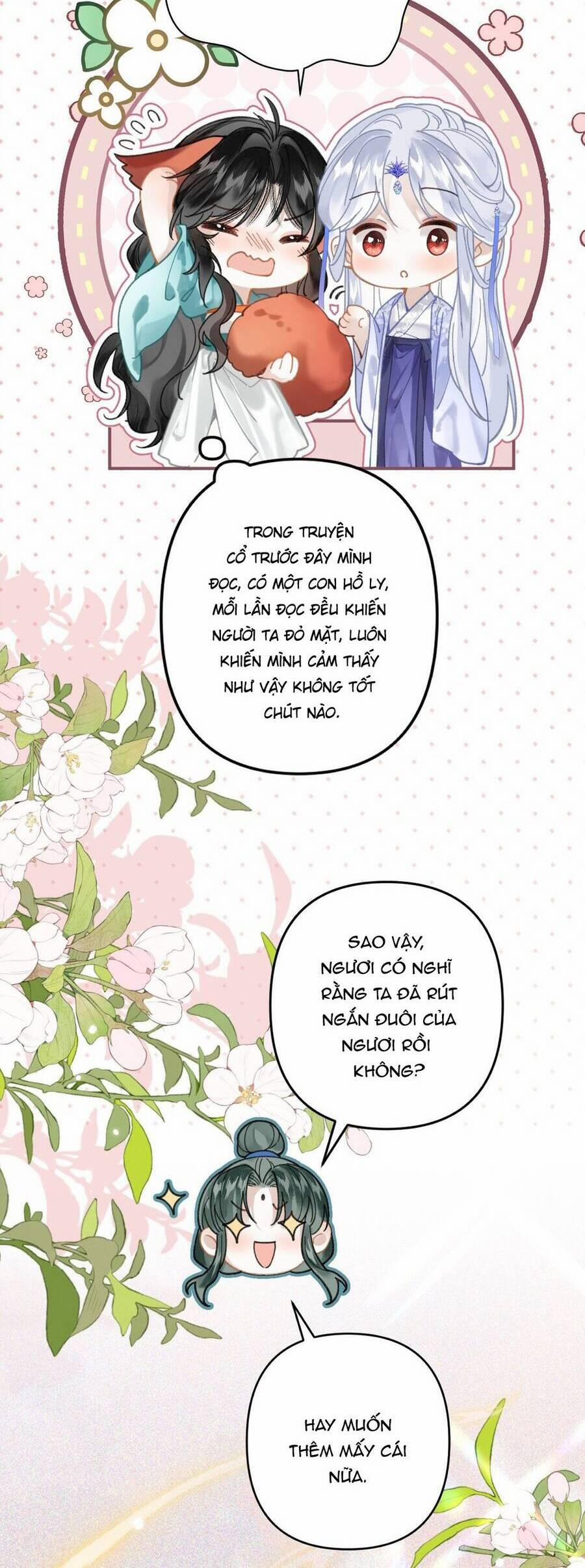 Đến Đông Hải Tìm Mỹ Nhân 14 trang 25