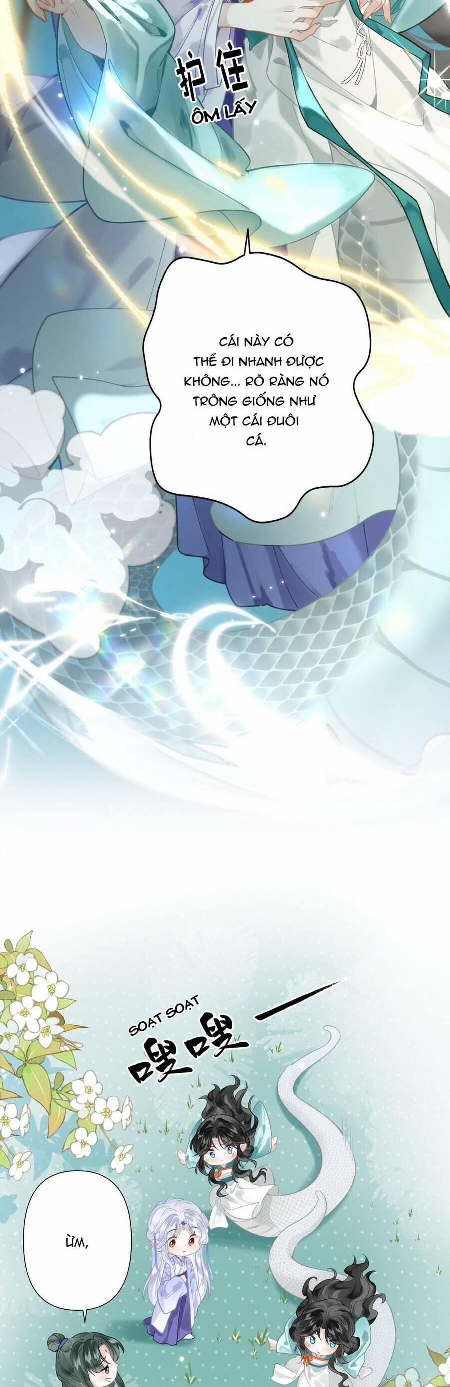 Đến Đông Hải Tìm Mỹ Nhân 14 trang 28