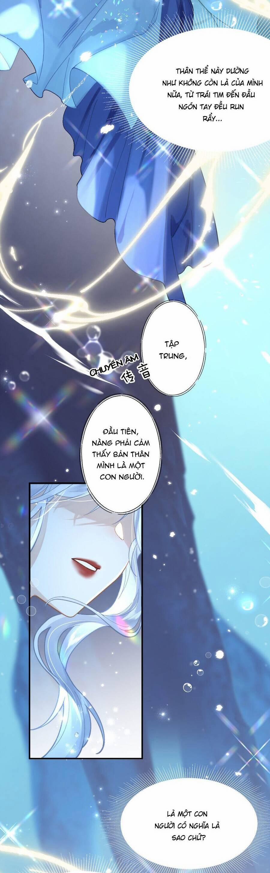 Đến Đông Hải Tìm Mỹ Nhân 14 trang 36