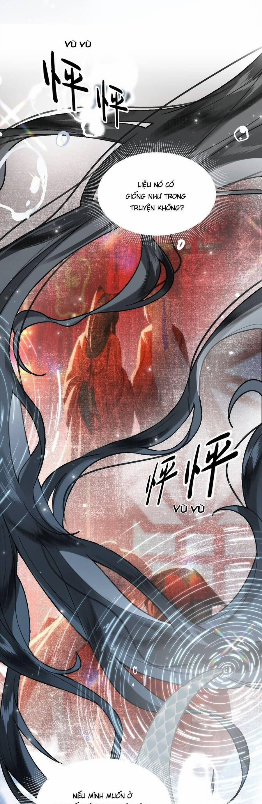 Đến Đông Hải Tìm Mỹ Nhân 14 trang 39