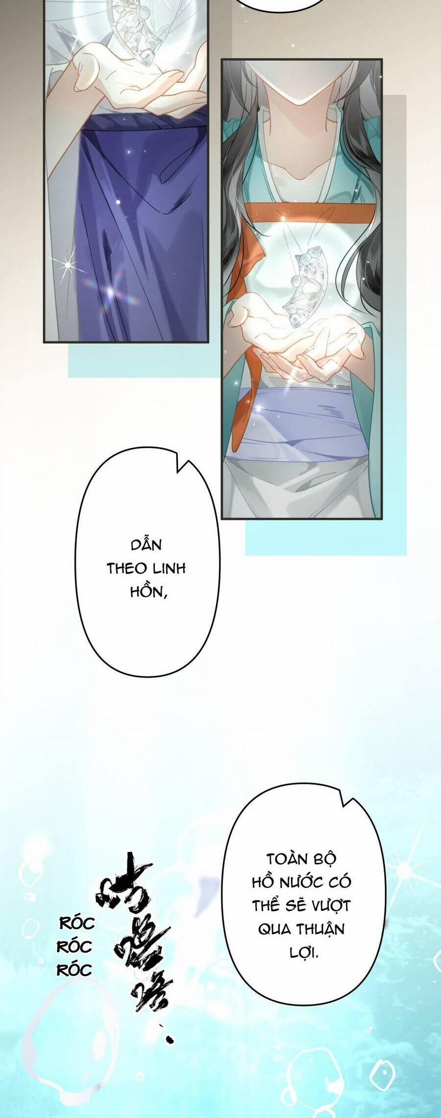 Đến Đông Hải Tìm Mỹ Nhân 14 trang 4