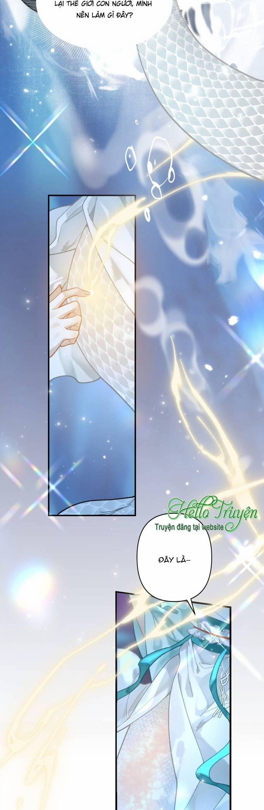 Đến Đông Hải Tìm Mỹ Nhân 14 trang 40